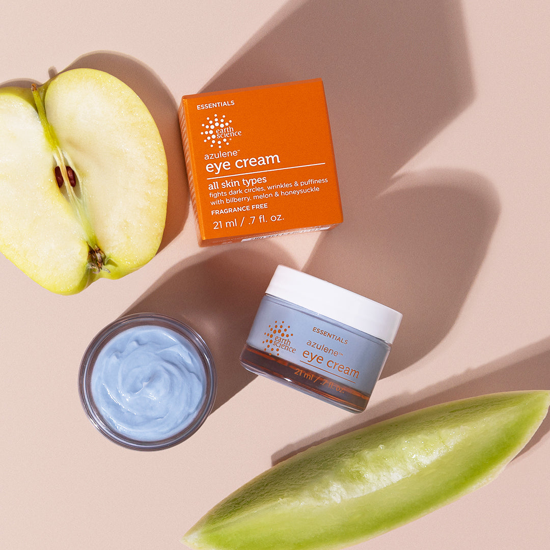 Azulene™ Eye Cream 0.7 oz.