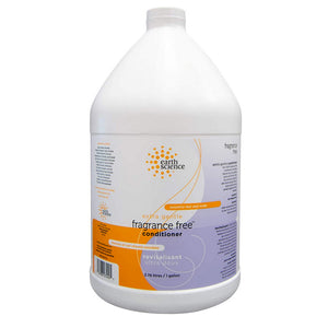 Fragrance Free Conditioner Gallon