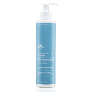 A-D-E Creamy Fruit Oil Cleanser 8 fl. oz. 