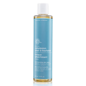 Aloe Vera Complexion Toner & Freshener 8 fl. oz. 